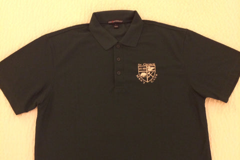 Men's Club Polo Shirt